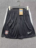 2025/2026 Corinthians Home Shorts