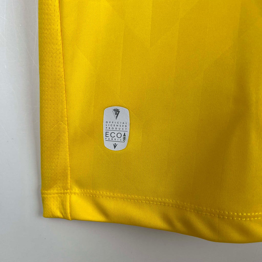 2023/2024 Cádiz Home