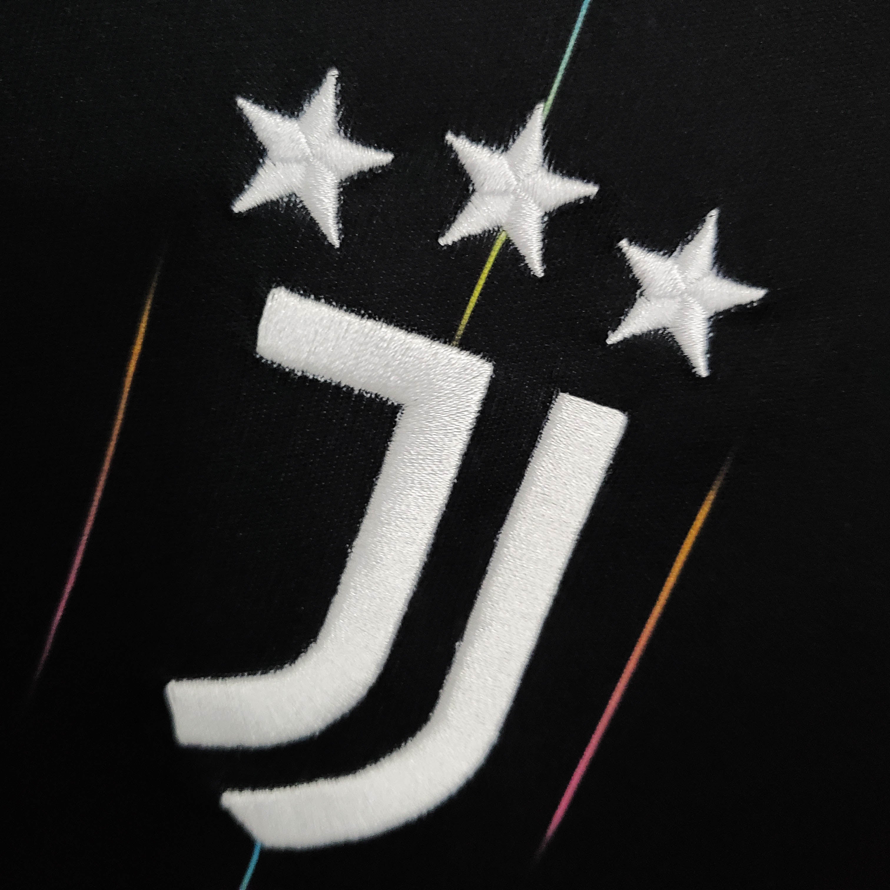Juventus 2021/2022 jersey