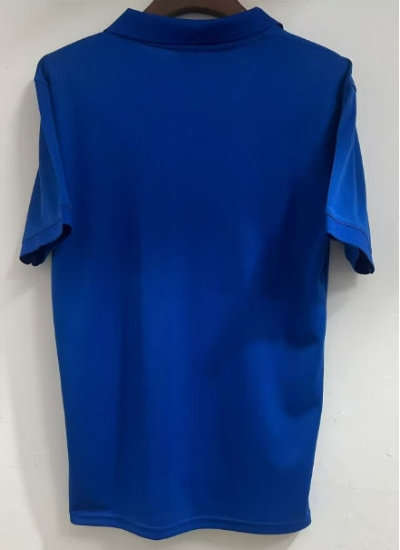 1985/1986 Retro Napoli Home