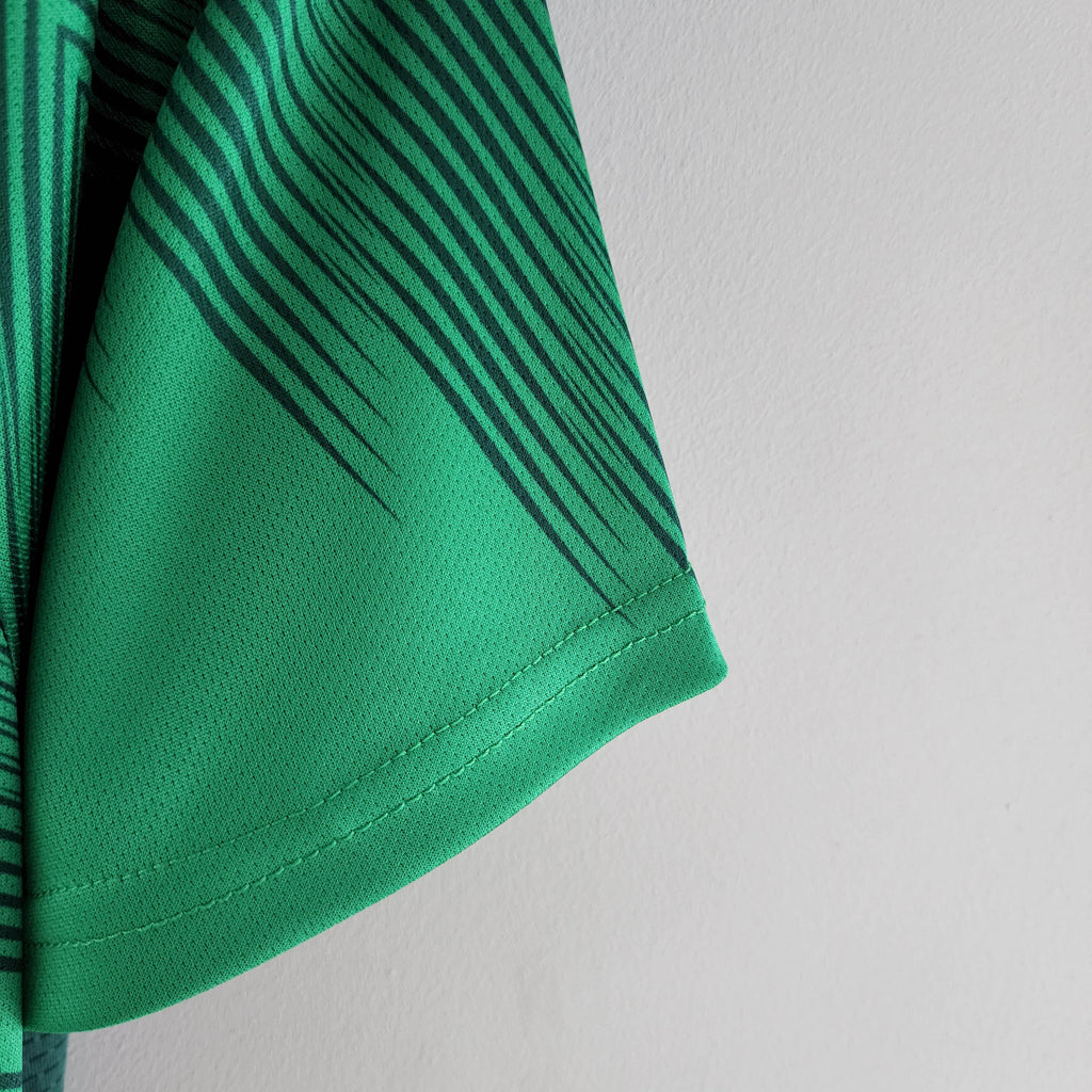 2022 FIFA World Cup Mexico Home