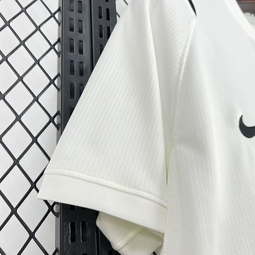 2026/2027 Corinthians Home Football Jersey 1:1 Thai quality topjersey