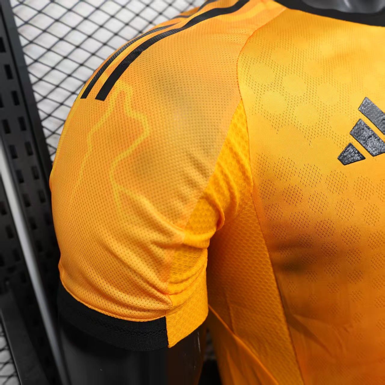 2025/2026 Player Version Roma Away
