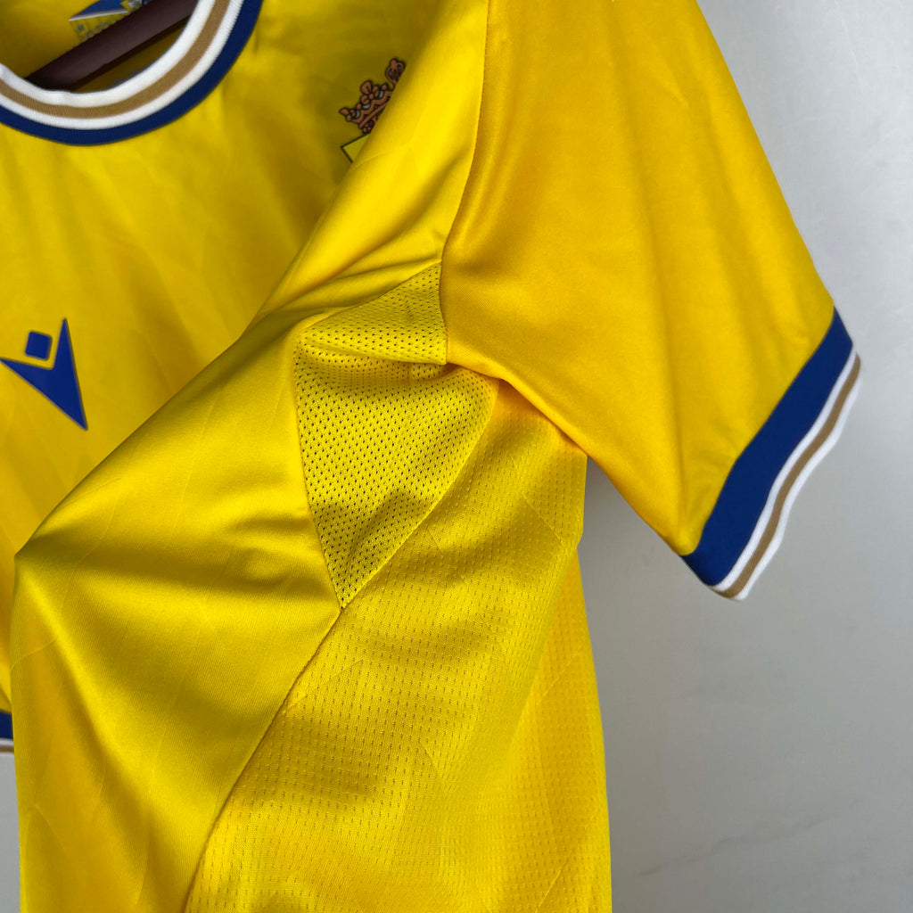 2023/2024 Cádiz Home
