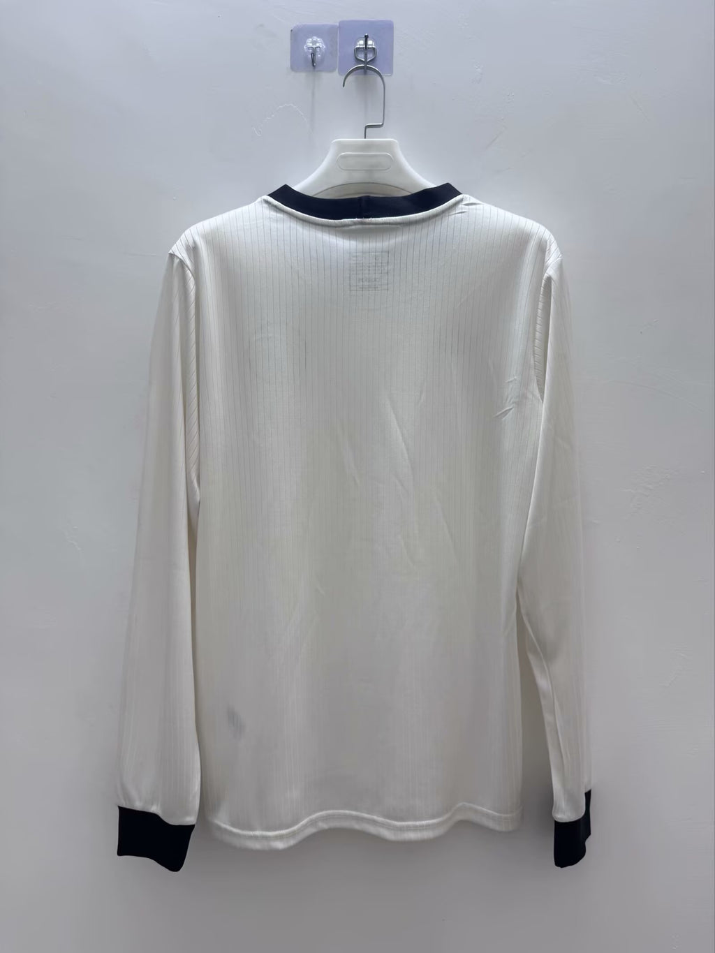 2025/2026 Long sleeves Germany 125th Anniversary Edition