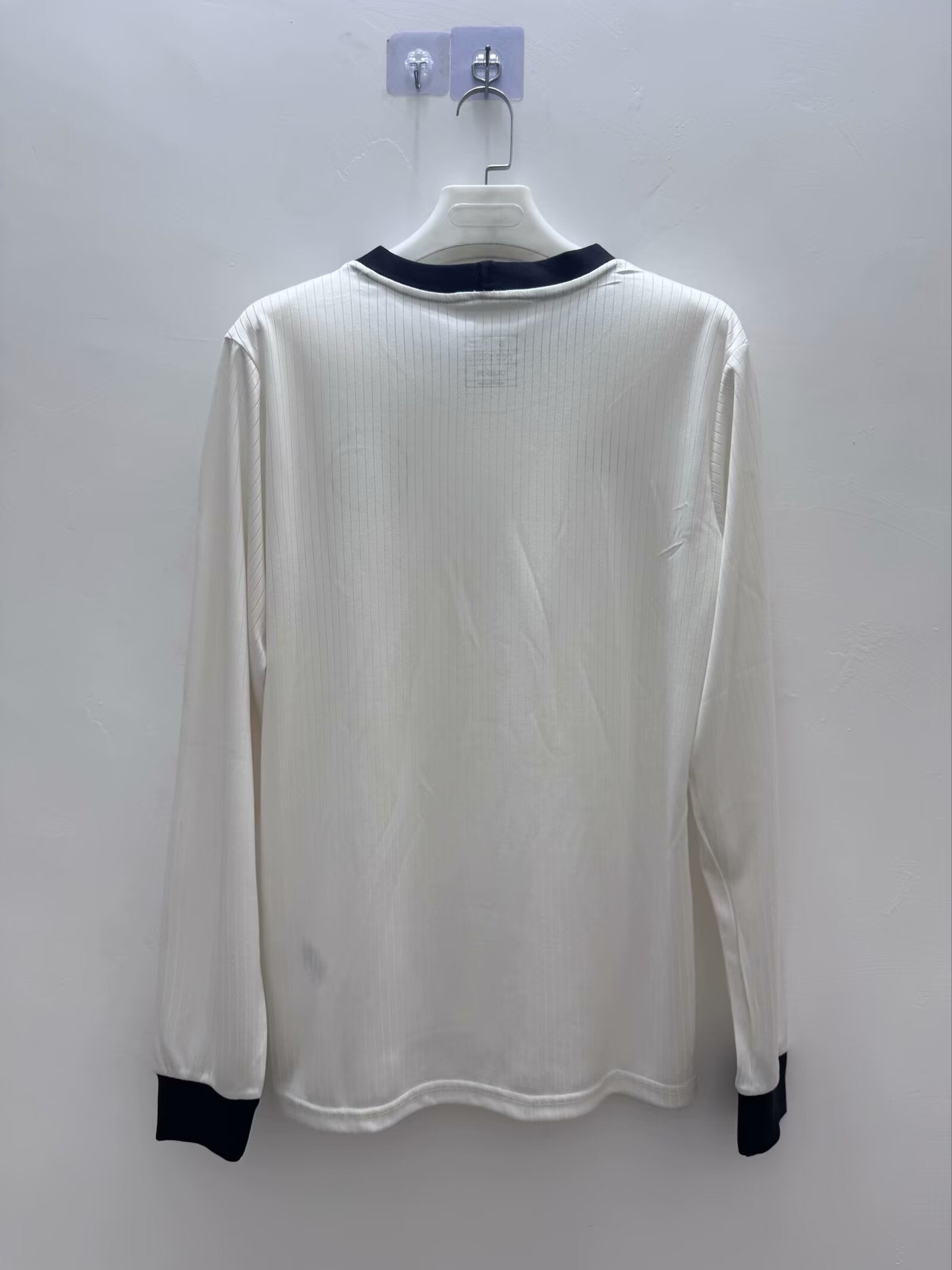 2025/2026 Long sleeves Germany 125th Anniversary Edition