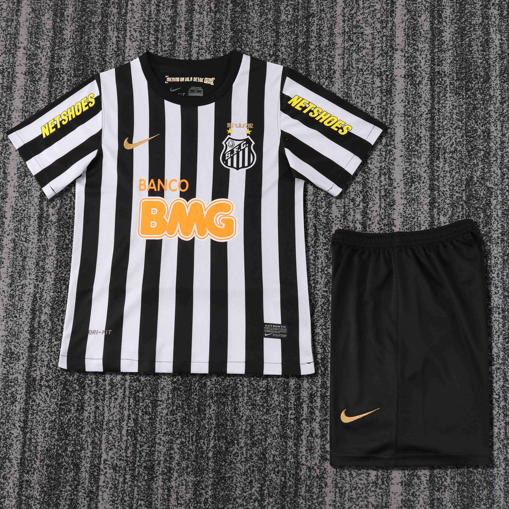 2012/2013 Retro Santos Away