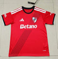 2026/2027 River Plate Third Away Football Jersey 1:1 Thai Quality