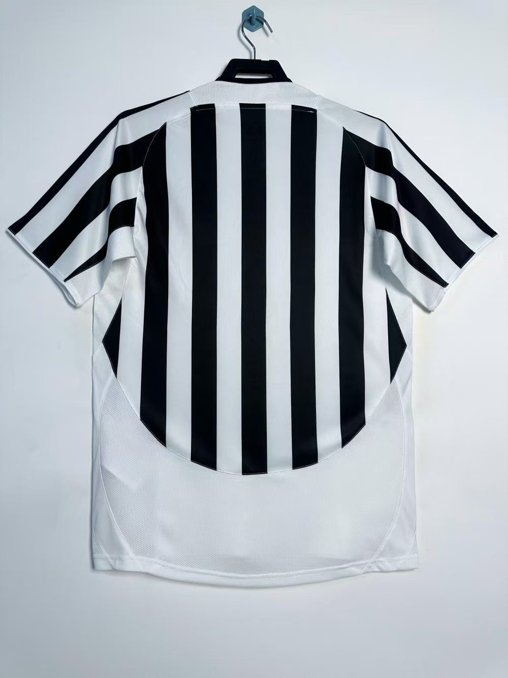 2003-2004 Retro Juventus Home
