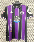 2025/2026 Real Valladolid Away