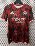 2026/2027 Frankfurt Special Edition 01 Football Jersey 1:1 Thai Quality topjersey