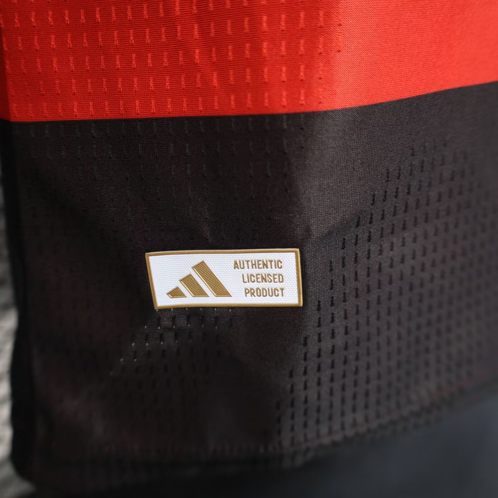 2026/2027 Player Version Flamengo Home Football Shirt 1:1 Thai Quality