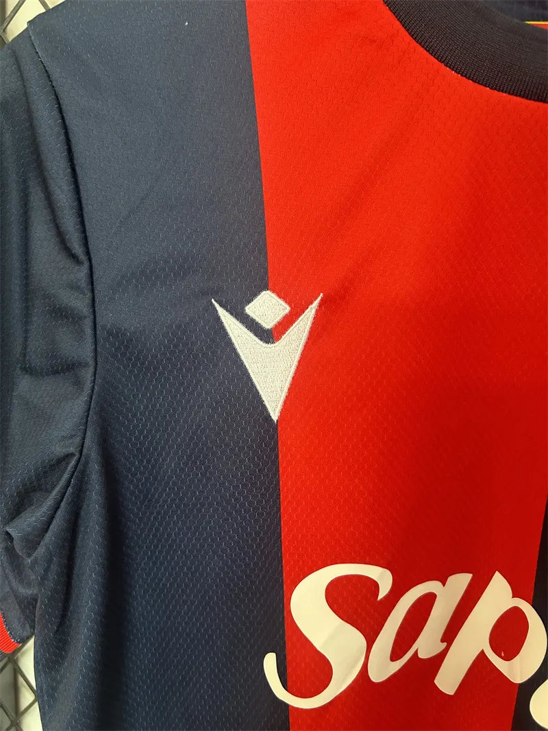 2024/2025 Bologna Home