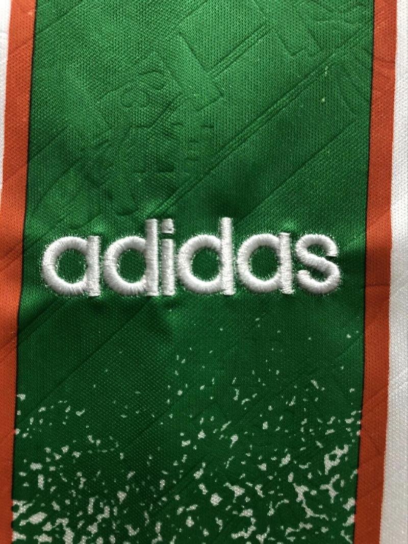 1994 Retro Ireland Third Away
