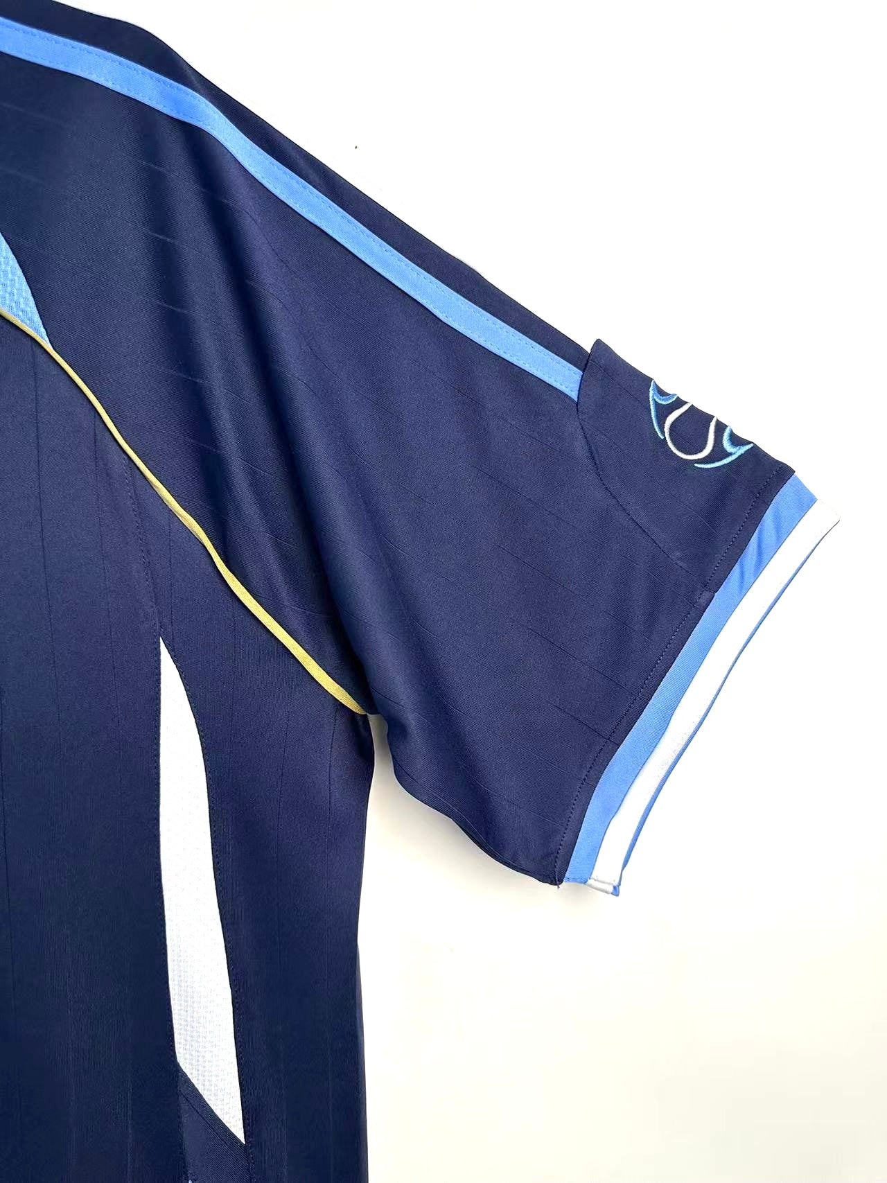 2006 Retro Argentina National Team Away Jersey