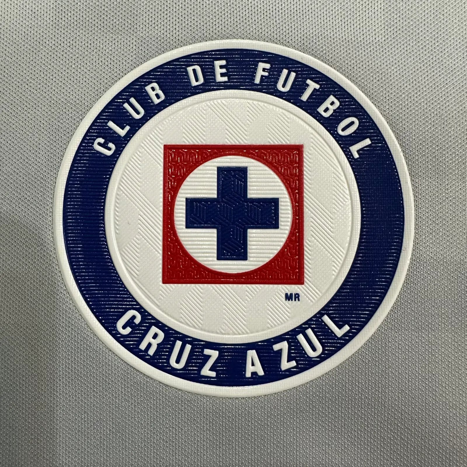 2025/2026 Cruz Azul Away