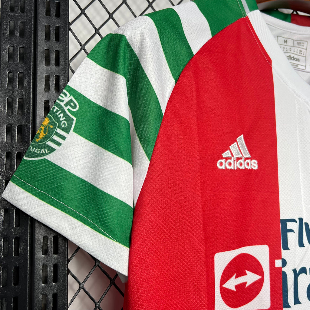 2023/2024 Juventus Joint Edition Jersey
