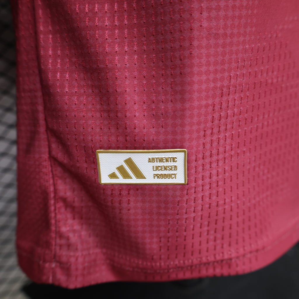 2026/2027 Player Version Real Madrid Third Away Football Jersey 1:1 Thai quality topjersey