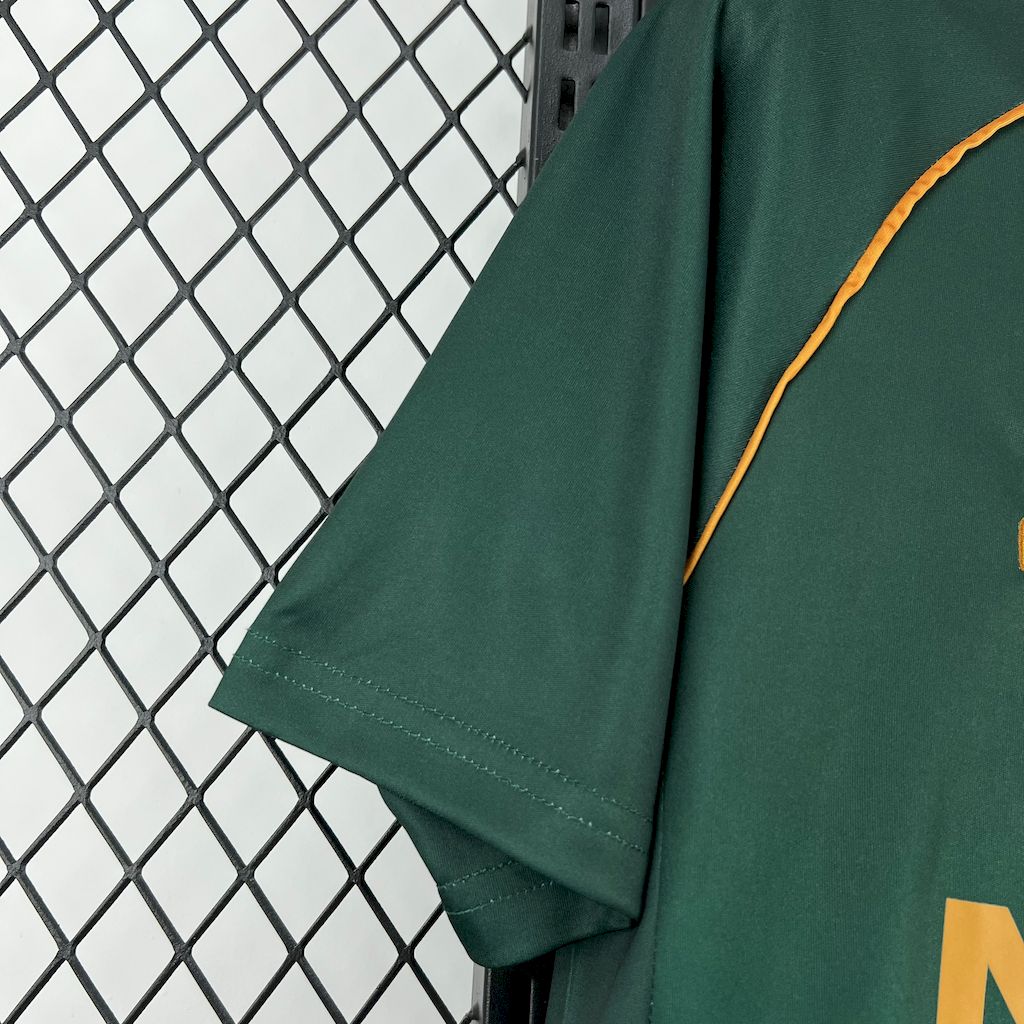 2025/2026 Werder Bremen Third Away