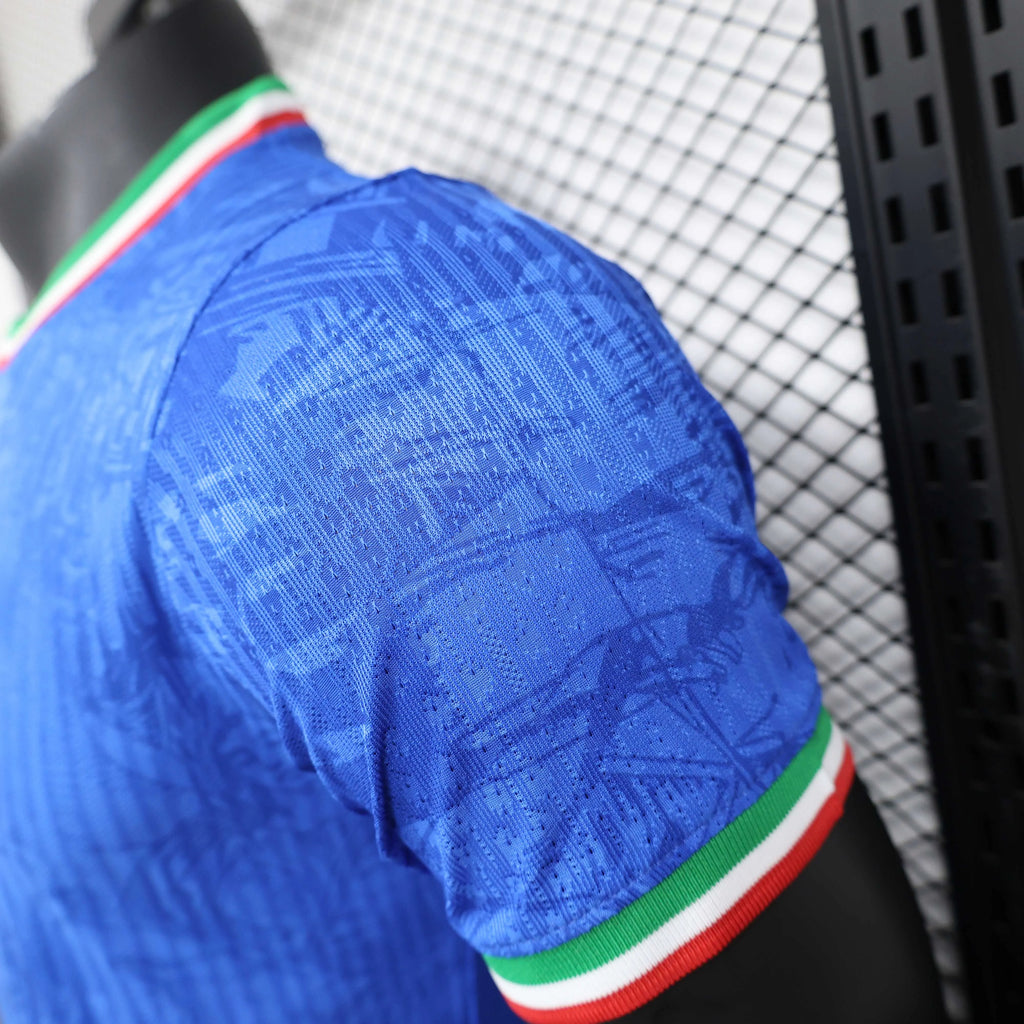 2025/2026 Player Version Italy Special Edition 01
