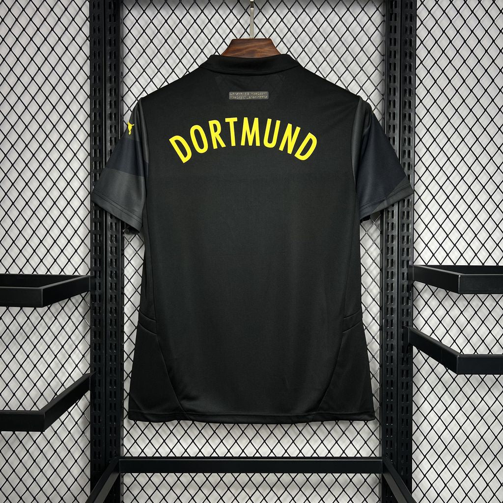 2024/2025 Dortmund Away