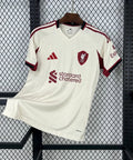 2025/2026 Liverpool Away