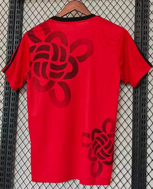 2026/2027 Manchester United Special Edition Football Jersey 1:1 Thai Quality topjersey