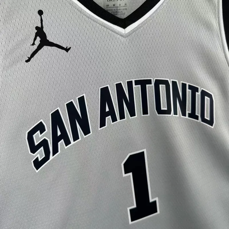 san-antonio-spurs-wembanyama-1-2025-26-jersey-p1655598