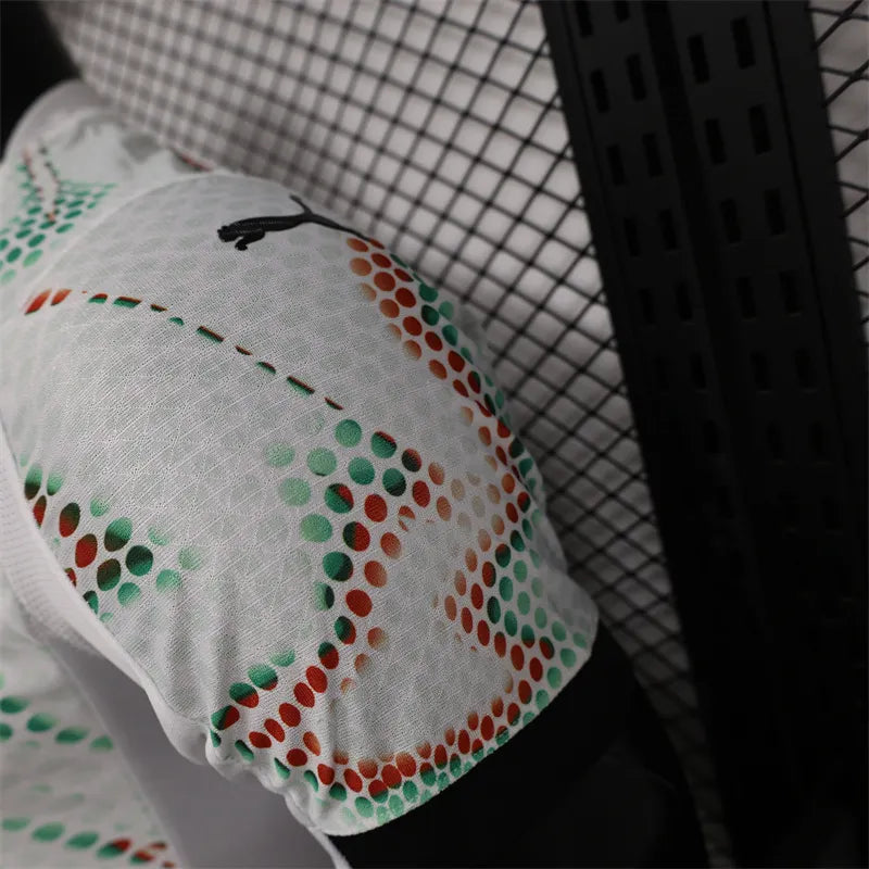 2025/2026 Player Version Portugal Away