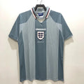 1996 Retro England Away