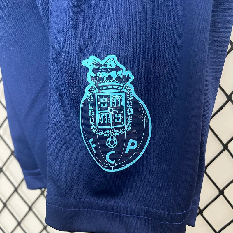 2024/2025 Porto Third Away