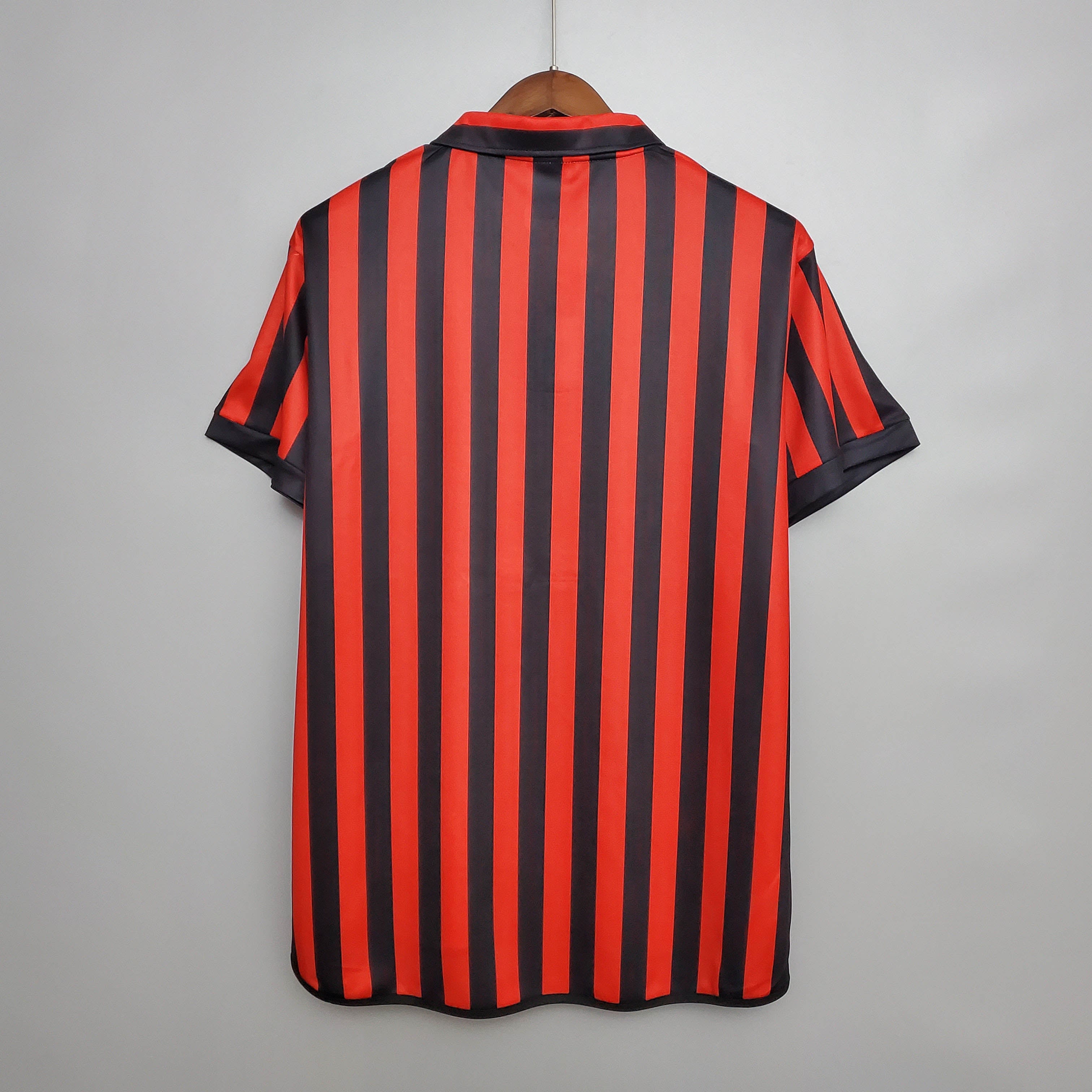 1999/2000 Retro AC Milan Home