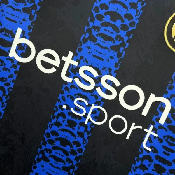 2024/2025 Inter Milan Special Edition White Snake