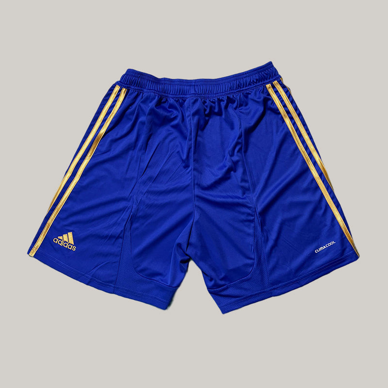 2012/2013 Retro Chelsea Home Shorts