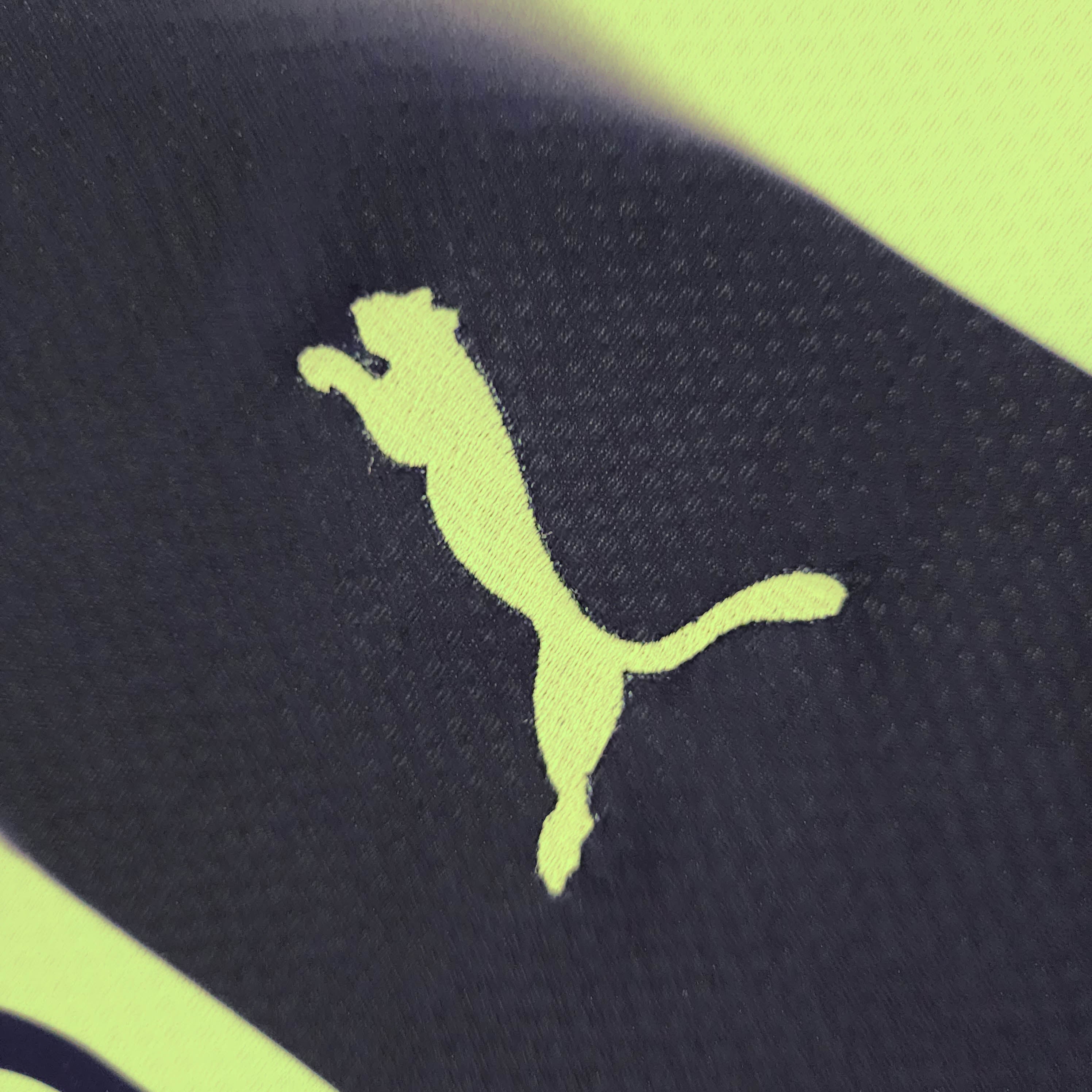 2022/2023 Manchester City Third Away