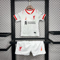 2024/2025 Liverpool Third Away