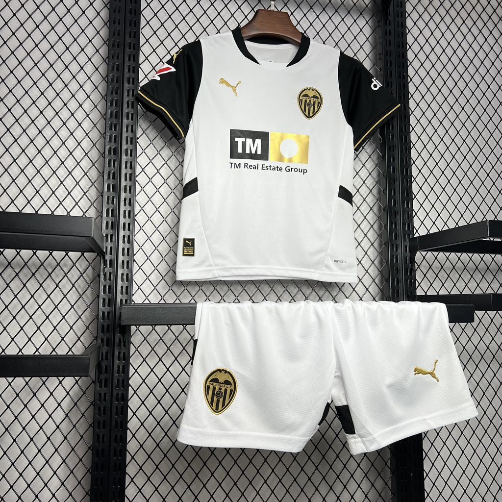 2024/2025 Valencia Home