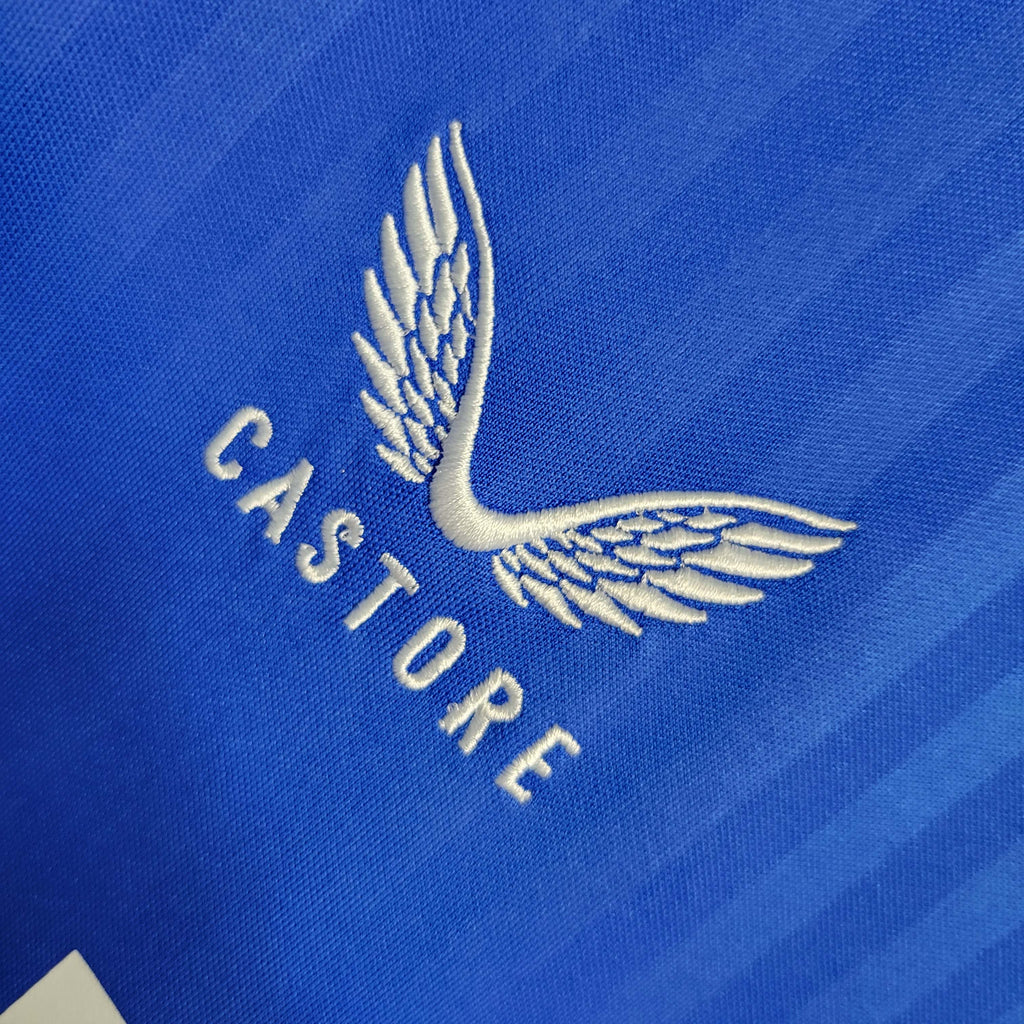 2023/2024 Rangers Home