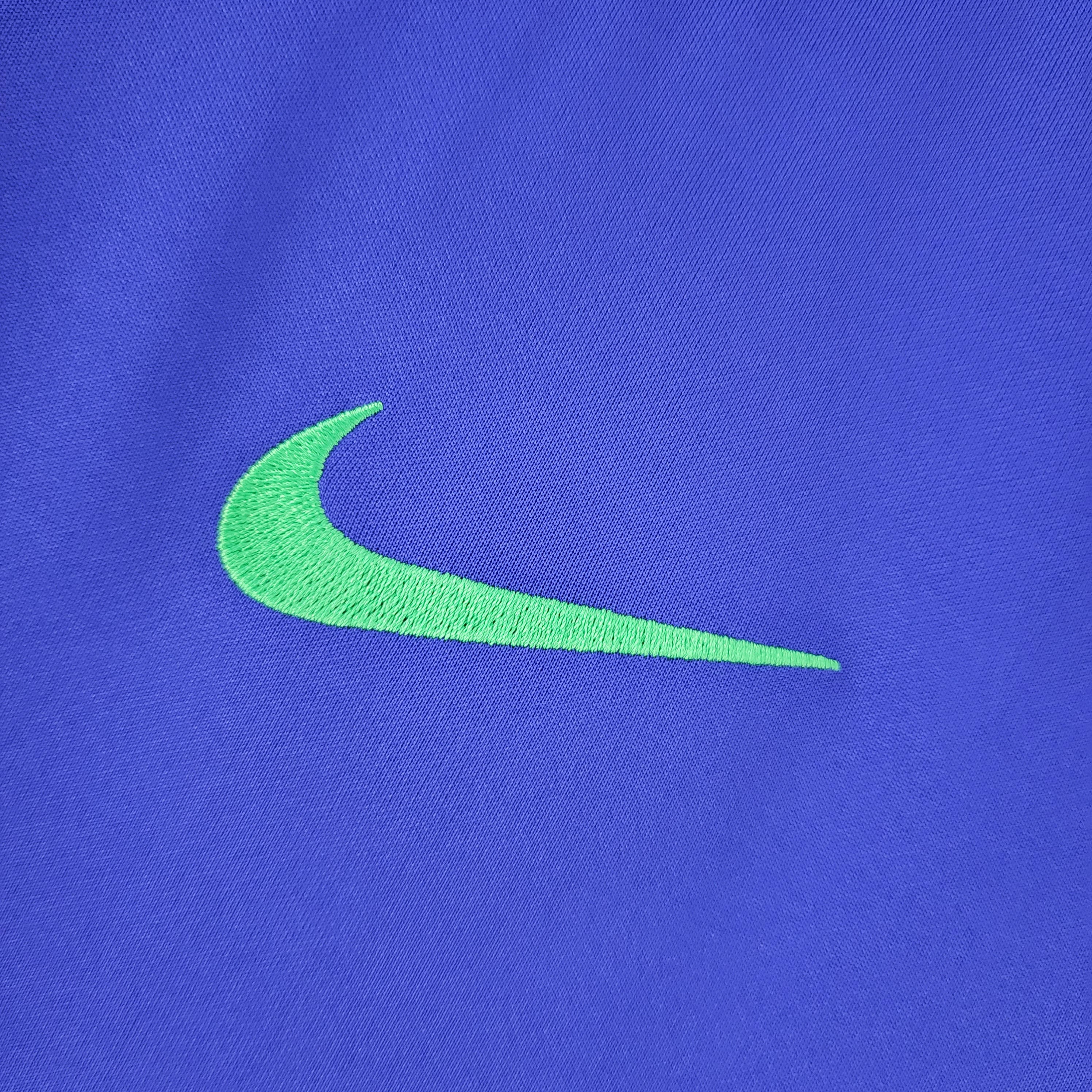 2022 World Cup Brazil Away