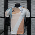 2025/2026 Player Version Spain pre-match