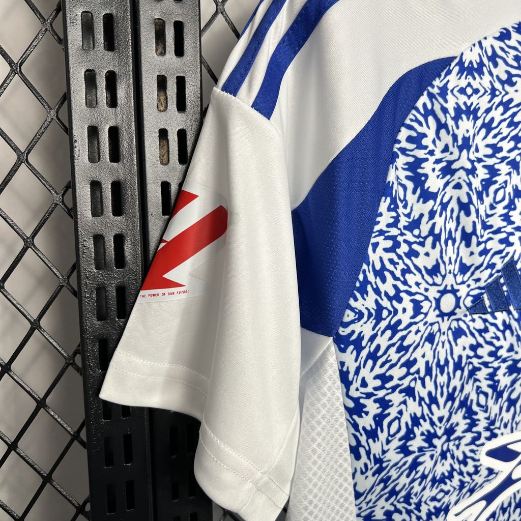 2024/2025 Granada Away