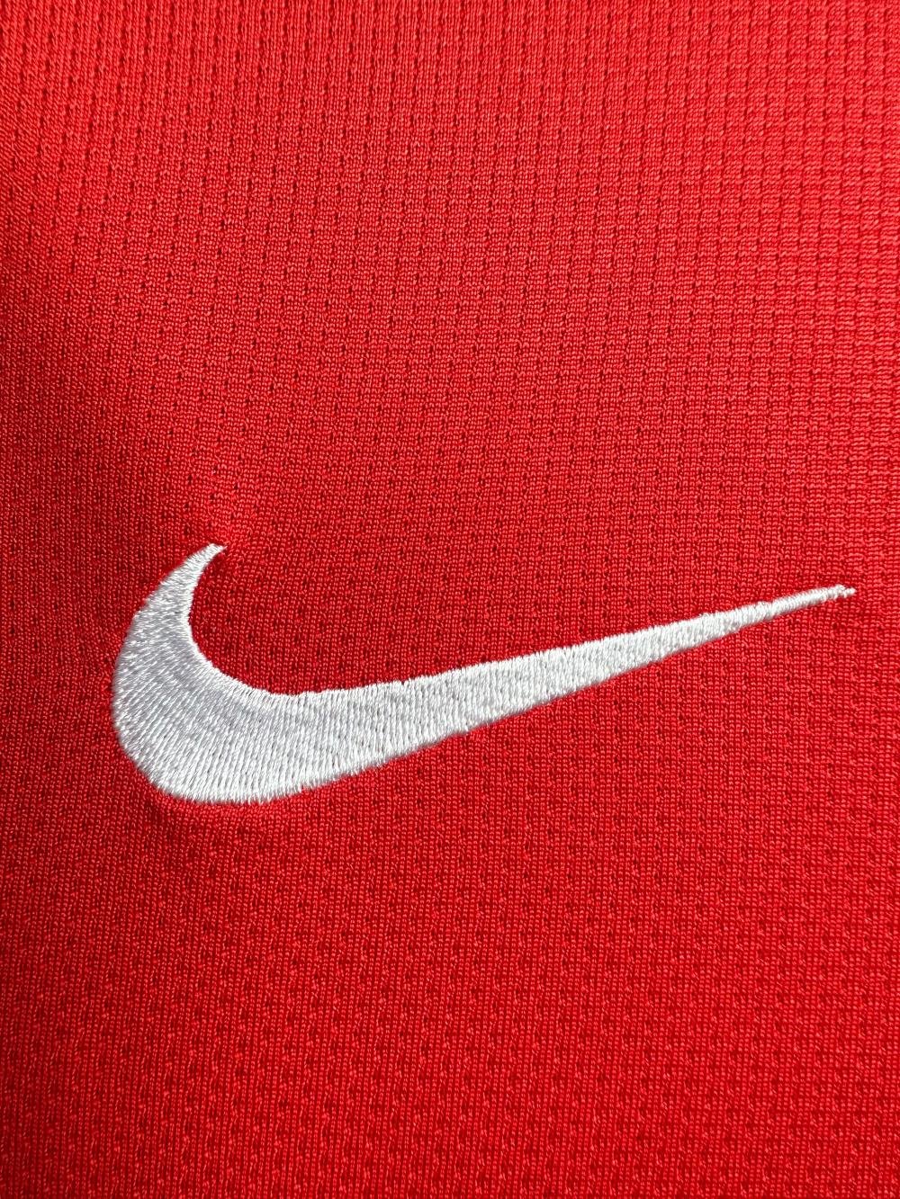 2006/2007 Retro Arsenal Home