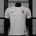 2026/2027 Player Version Corinthians Home Football Jersey 1:1 Thai quality topjersey