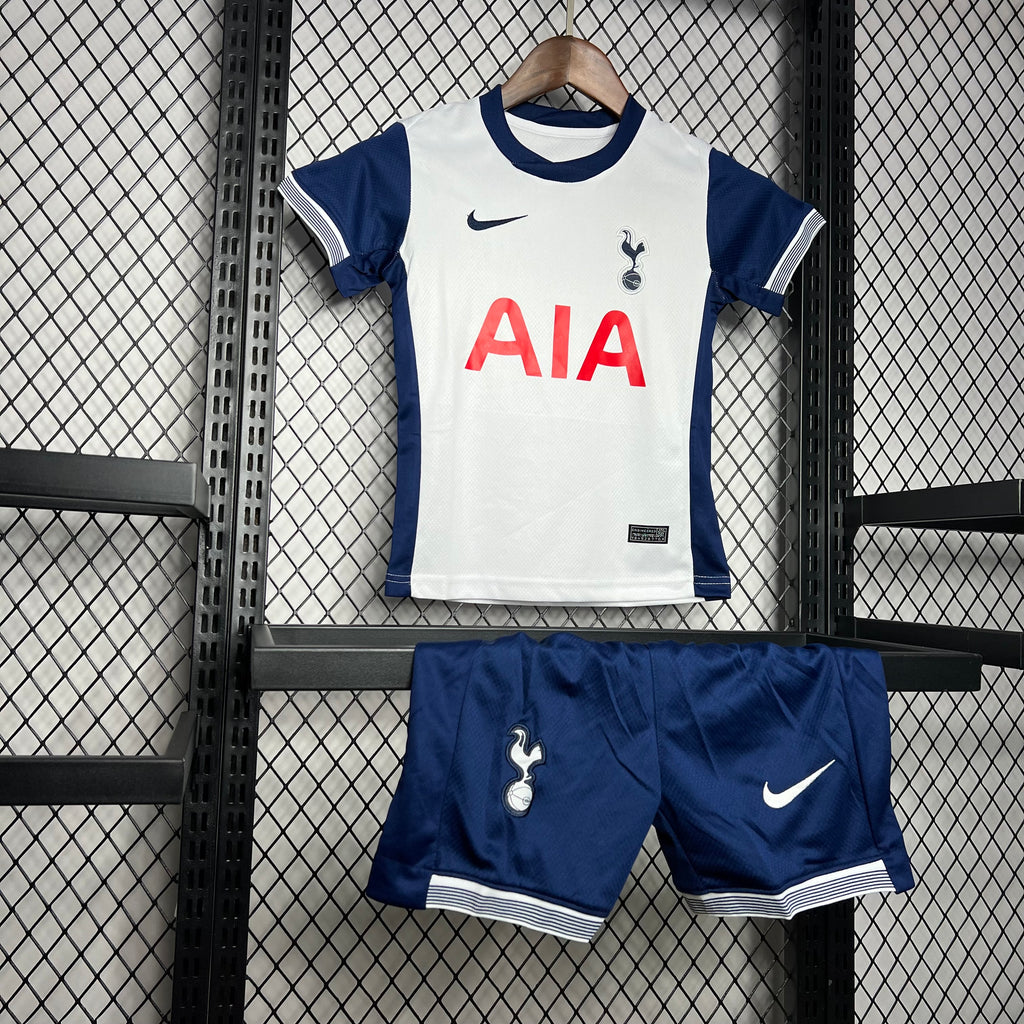 2024/2025 Tottenham Home
