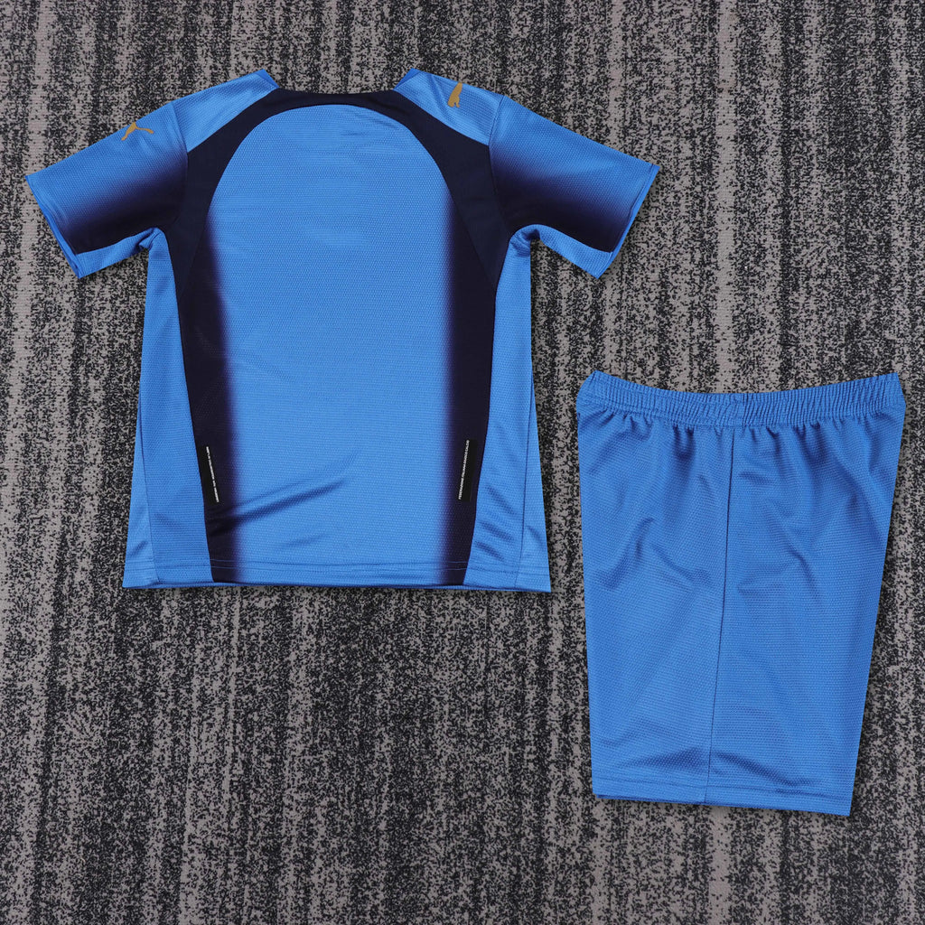 2006 Retro Italy Home