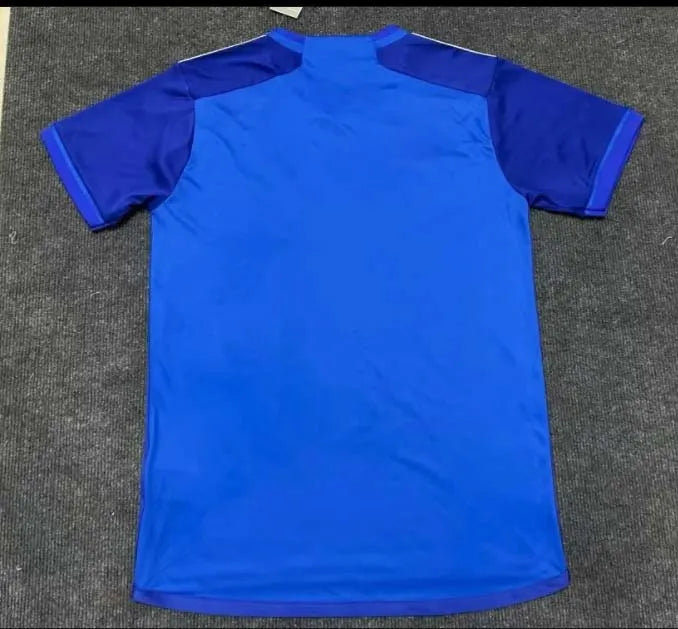 2024/2025 Cruzeiro Home Jersey
