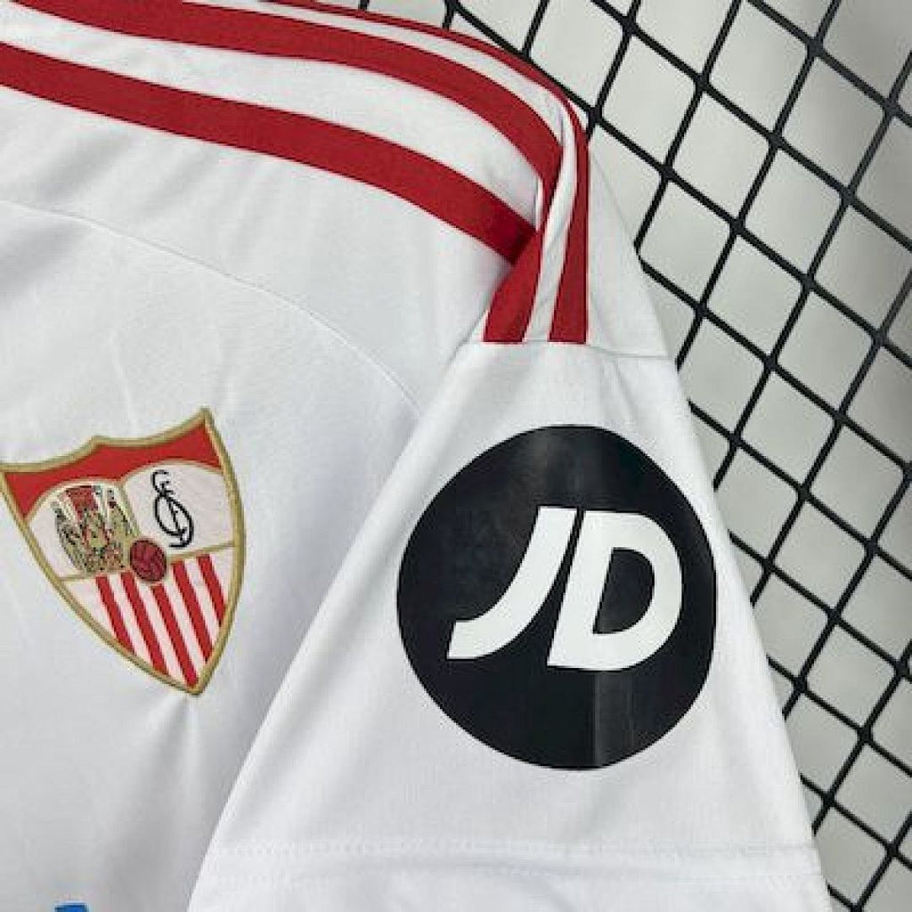 2025/2026 Sevilla Home