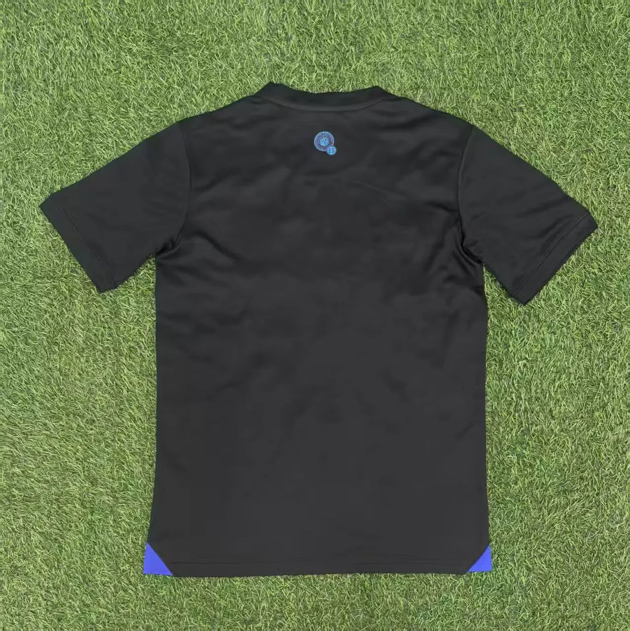 2025/2026 El Salvador Third Away