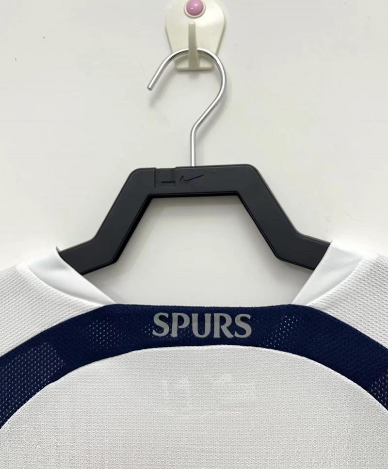 2006-2007 Retro Tottenham Hotspur Home