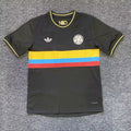 2024 Colombia 100th Black